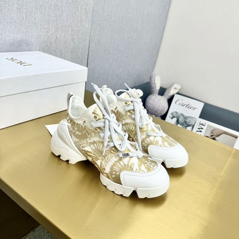 Christian Dior Sneaker